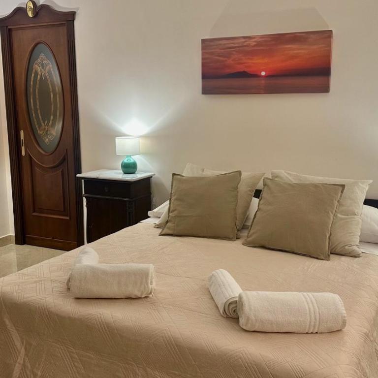 IL Balcone su Napoli Antica - Appartamento con 2 Camere da Letto - 4
