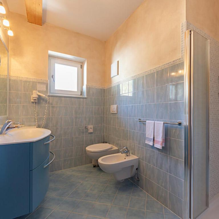 Hotel Des Alpes - Suite Superior - 3