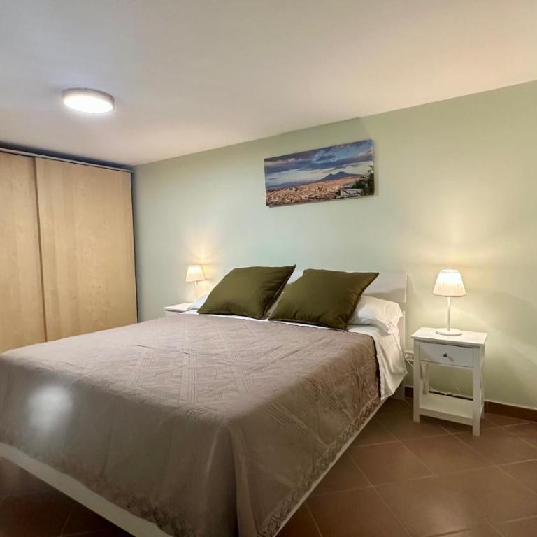 IL Balcone su Napoli Antica - Appartamento con 2 Camere da Letto - 18