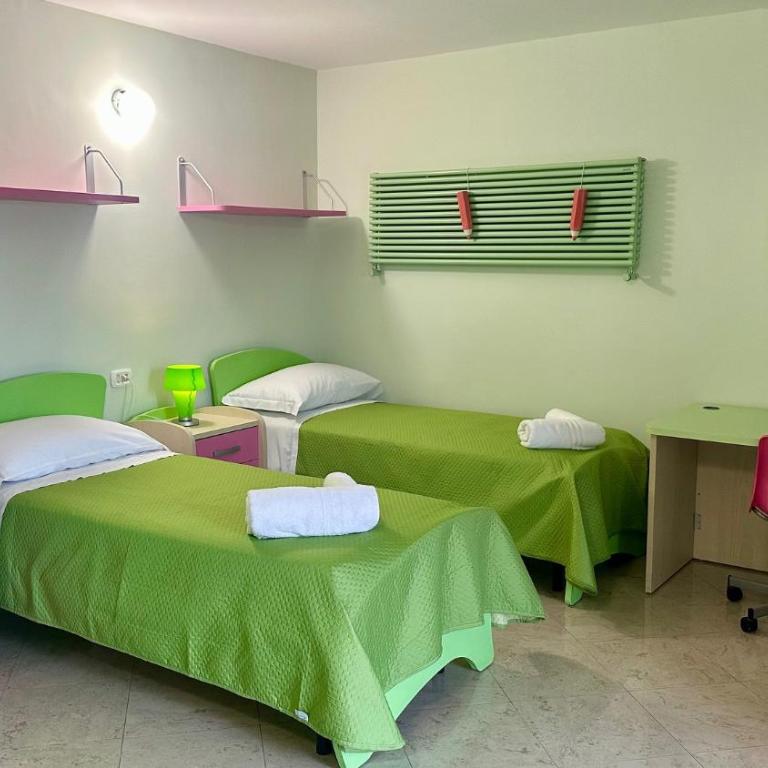 IL Balcone su Napoli Antica - Appartamento con 2 Camere da Letto - 16