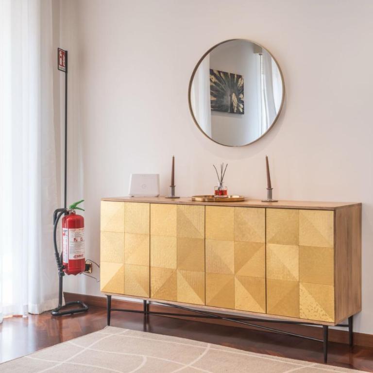 Susy's Lovely Flat near Trastevere - Appartamento con 1 Camera da Letto - 2