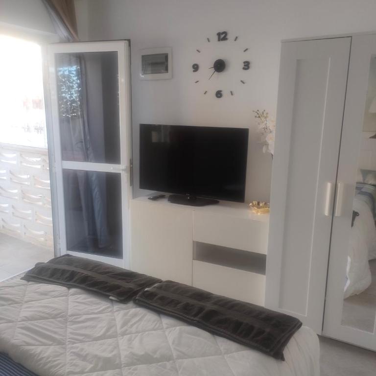 Alba 2 apartamento y Alba 3 habitación con baño - Apartamento con terraza - 53