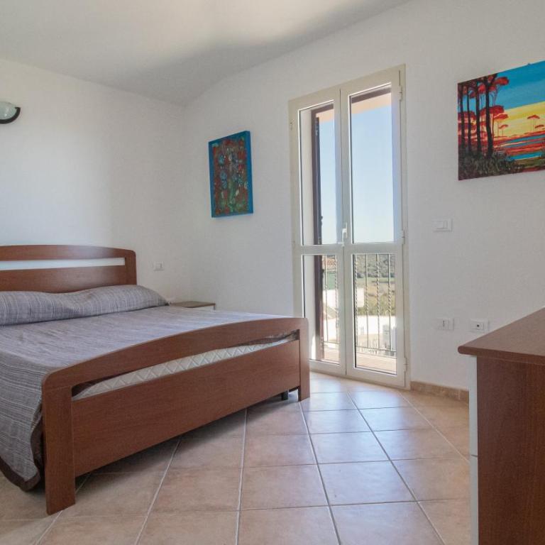 Residenza Pagliari - Casa con 4 camere da letto - 4
