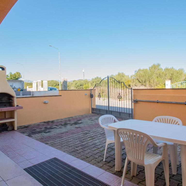 Residenza Pagliari - Casa con 4 camere da letto - 7