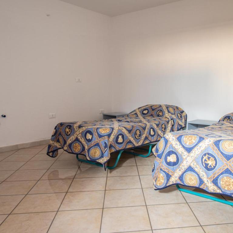 Residenza Pagliari - Casa con 4 camere da letto - 8