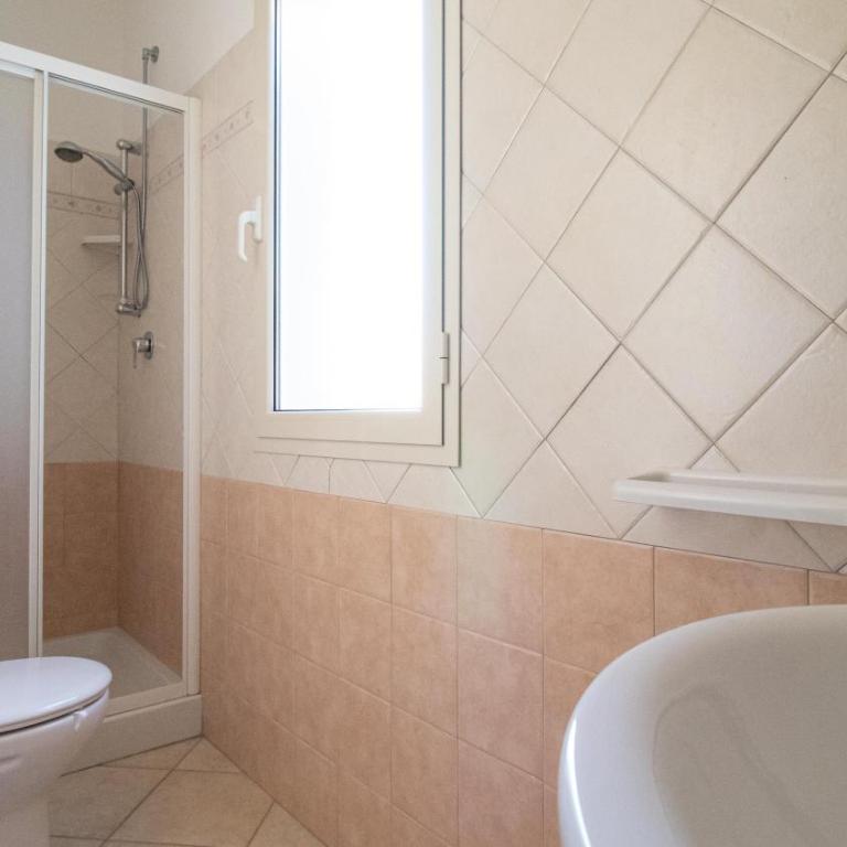 Residenza Pagliari - Casa con 4 camere da letto - 10