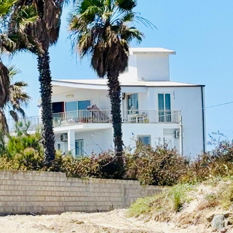 Fronte mare "Zaffiro" Marzamemi - Villa Fronte Spiaggia - 9