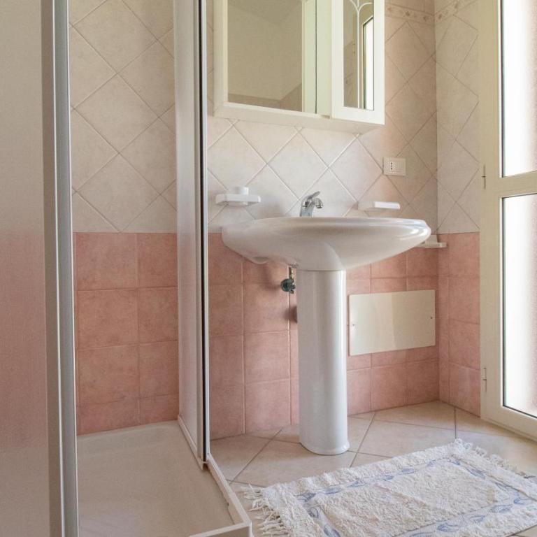 Residenza Pagliari - Casa con 4 camere da letto - 16