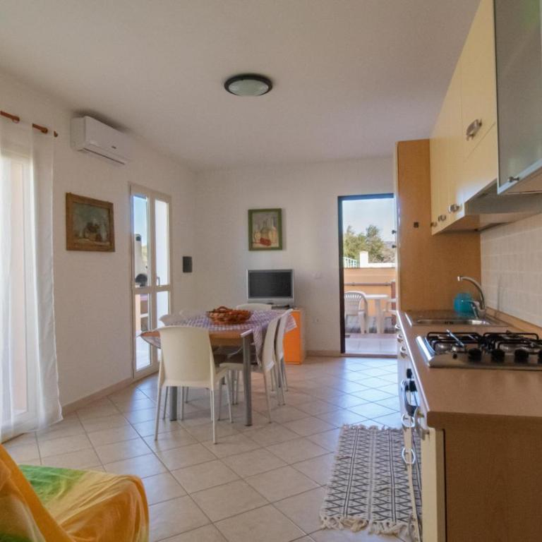 Residenza Pagliari - Casa con 4 camere da letto - 19