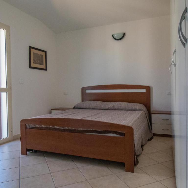 Residenza Pagliari - Casa con 4 camere da letto - 20