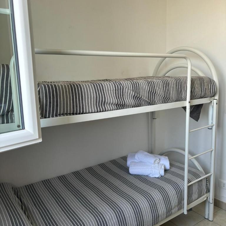Fronte mare "Zaffiro" Marzamemi - Villa Fronte Spiaggia - 21