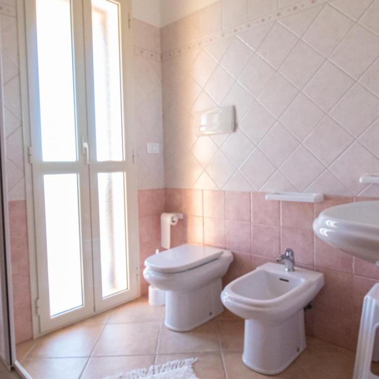 Residenza Pagliari - Casa con 4 camere da letto - 22