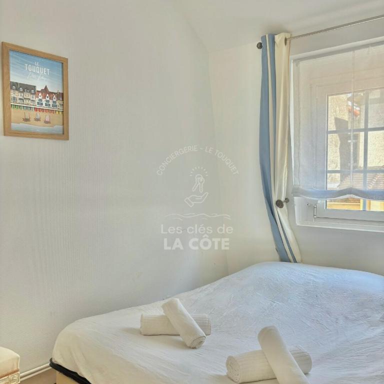 Maison de famille L'Amandoise - Maison 2 Chambres - 13