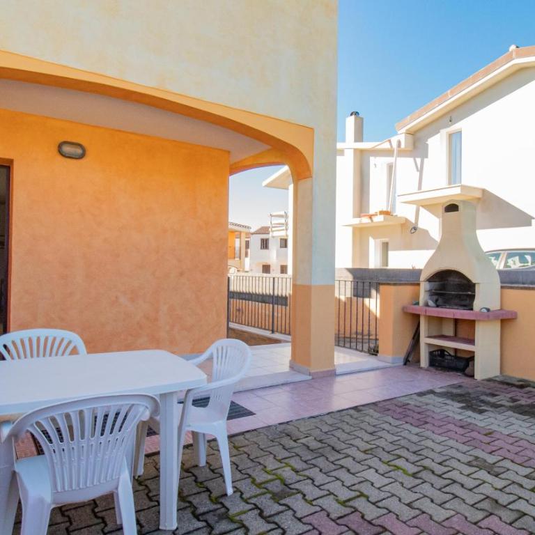 Residenza Pagliari - Casa con 4 camere da letto - 26