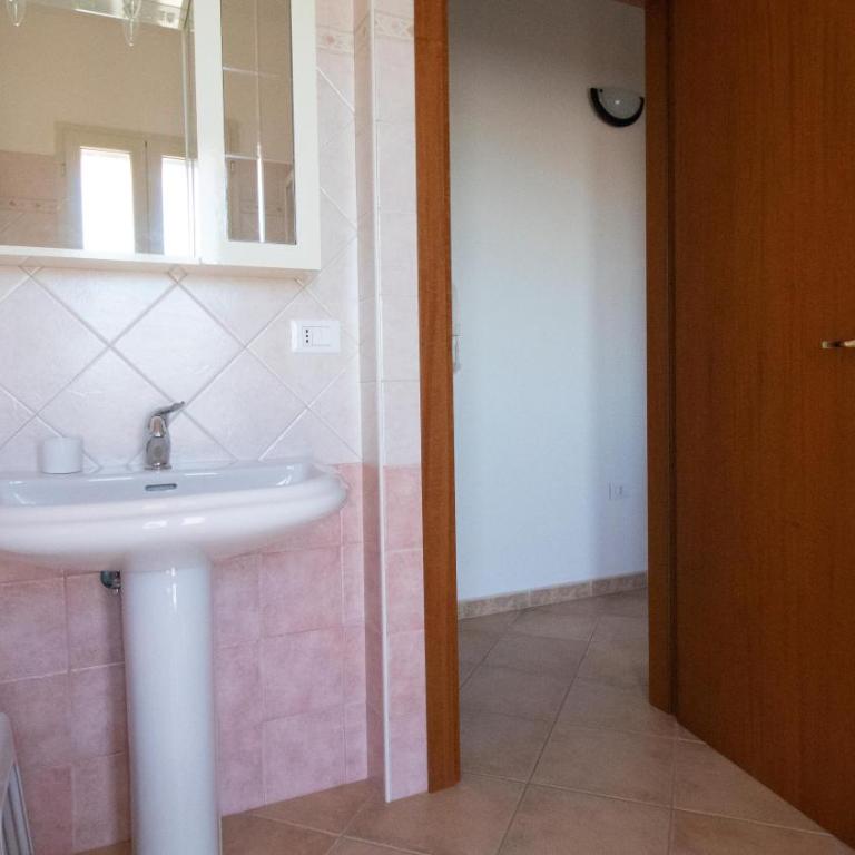 Residenza Pagliari - Casa con 4 camere da letto - 27