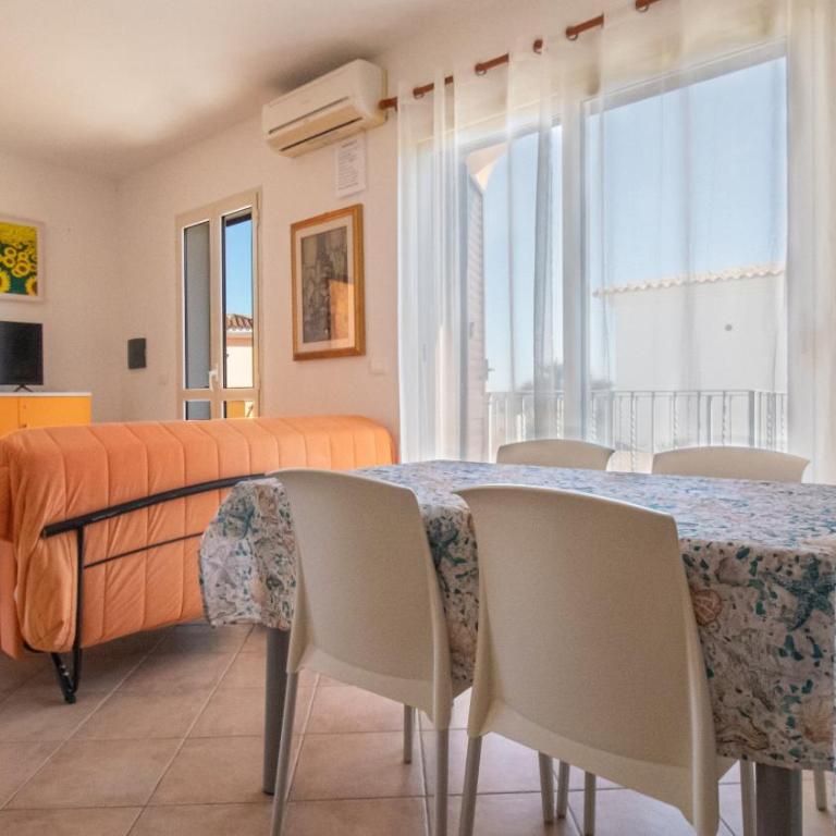 Residenza Pagliari - Casa con 4 camere da letto - 33