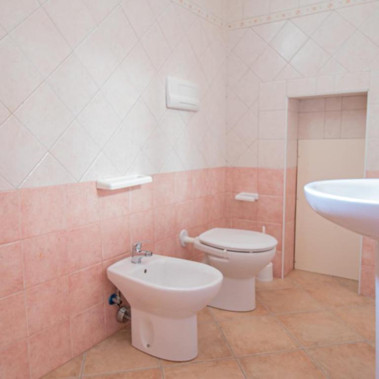 Residenza Pagliari - Casa con 4 camere da letto - 34