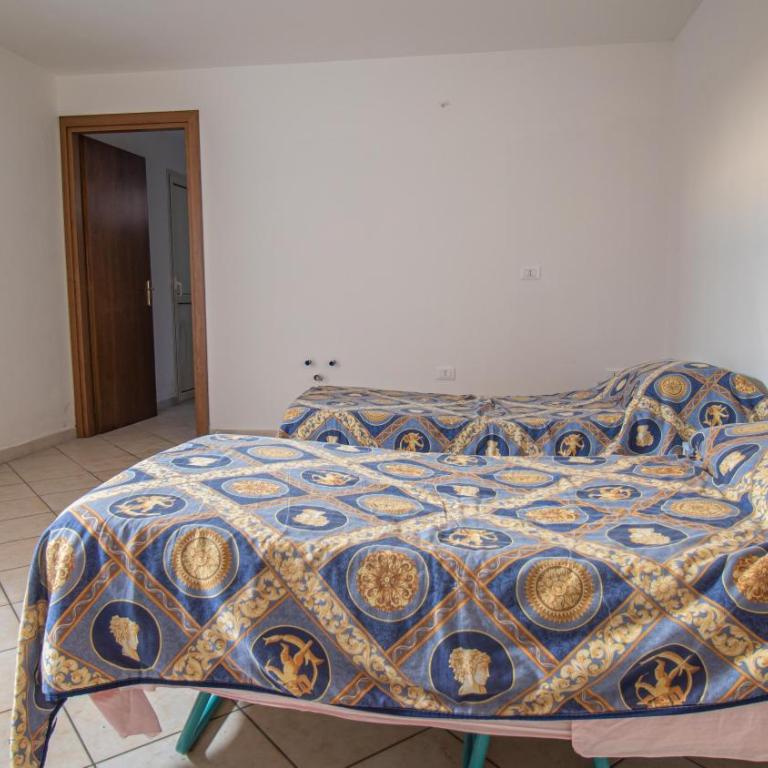Residenza Pagliari - Casa con 4 camere da letto - 35