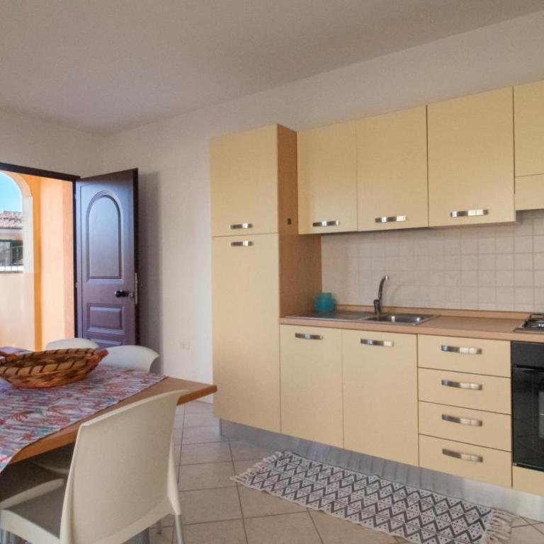 Residenza Pagliari - Casa con 4 camere da letto - 36
