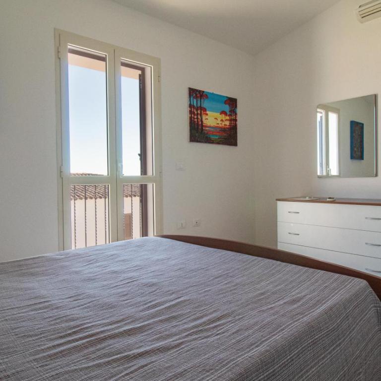 Residenza Pagliari - Casa con 4 camere da letto - 37