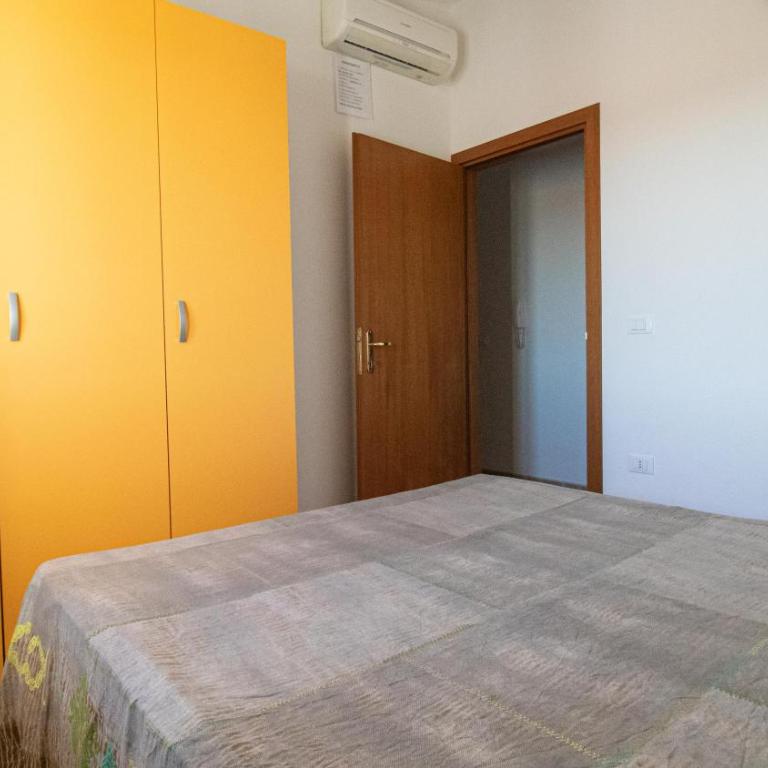 Residenza Pagliari - Casa con 4 camere da letto - 39