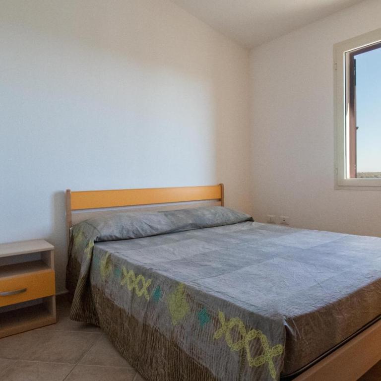 Residenza Pagliari - Casa con 4 camere da letto - 40