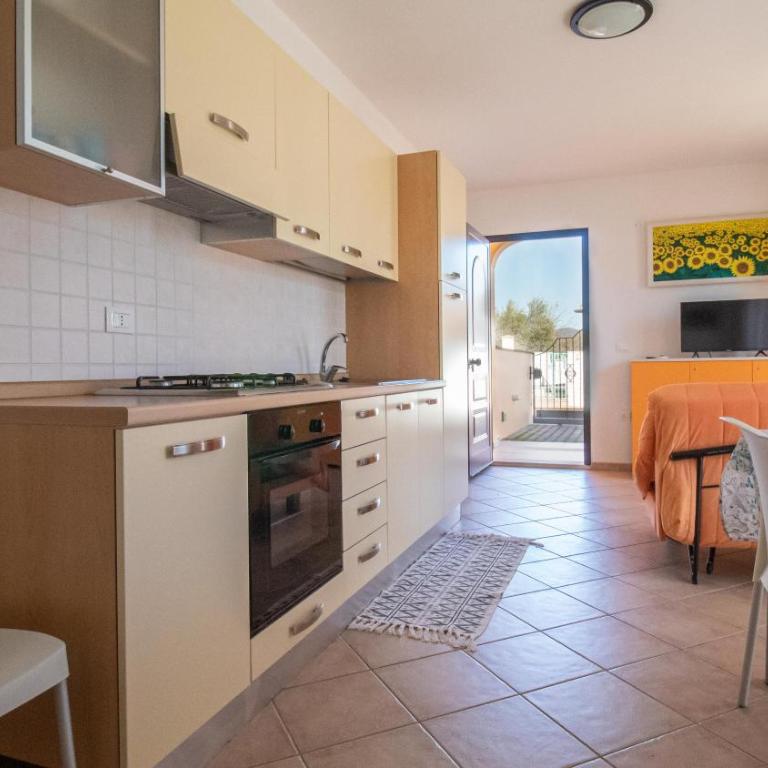 Residenza Pagliari - Casa con 4 camere da letto - 41