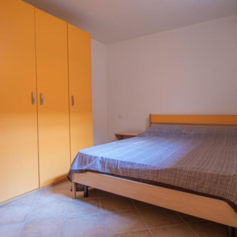 Residenza Pagliari - Casa con 4 camere da letto - 44