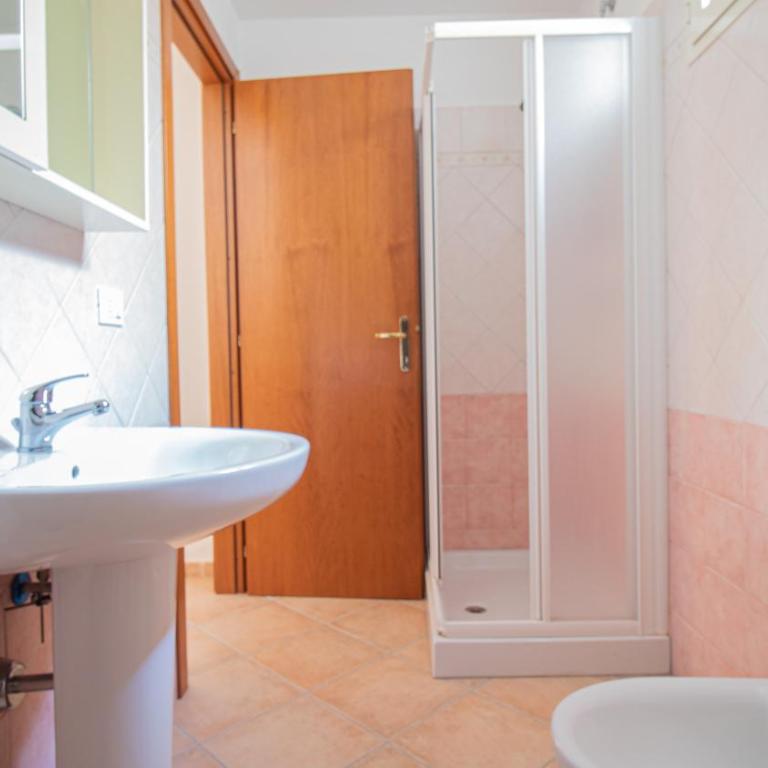 Residenza Pagliari - Casa con 4 camere da letto - 46