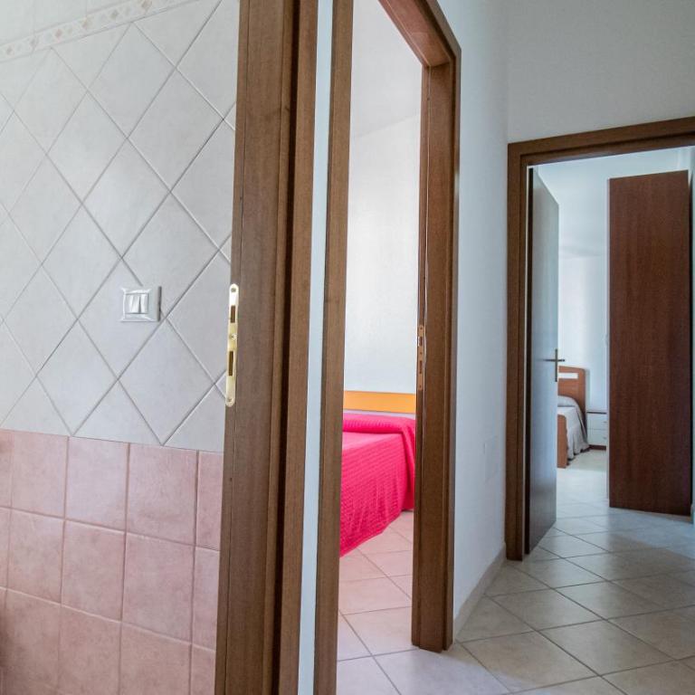 Residenza Pagliari - Casa con 4 camere da letto - 48