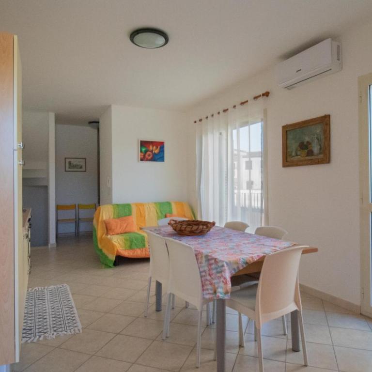 Residenza Pagliari - Casa con 4 camere da letto - 51