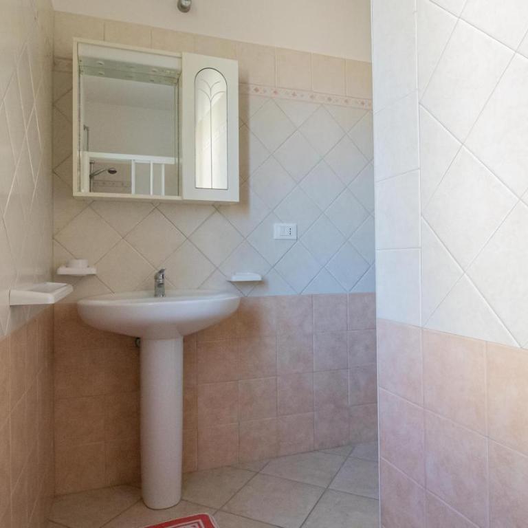 Residenza Pagliari - Casa con 4 camere da letto - 53