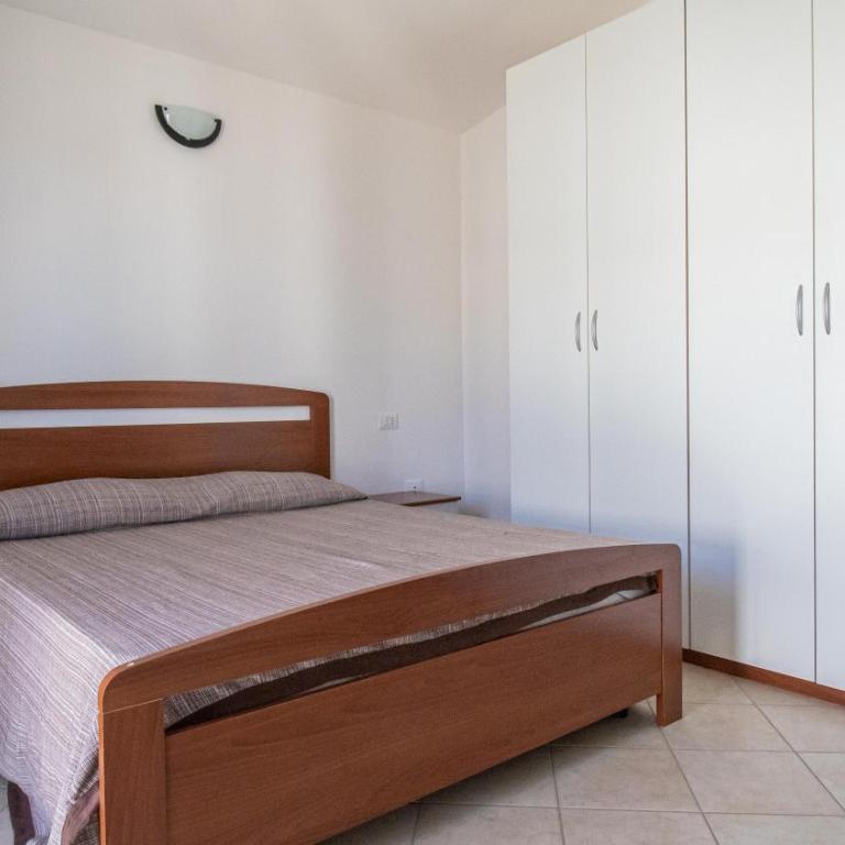 Residenza Pagliari - Casa con 4 camere da letto - 54