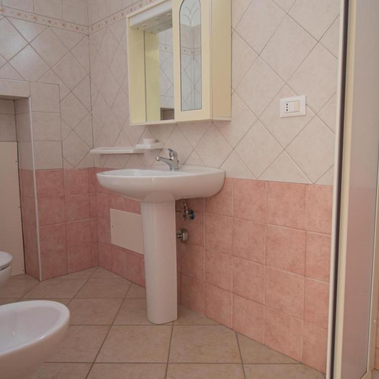 Residenza Pagliari - Casa con 4 camere da letto - 55