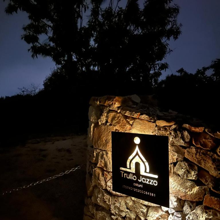 Trullo Jazzo Ostuni - Casa con 1 Camera da Letto - 48