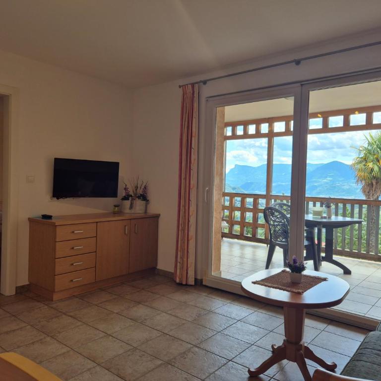 Appartementhaus Am Waalweg - Appartement 1 Chambre Confort (2 Adultes) - 17