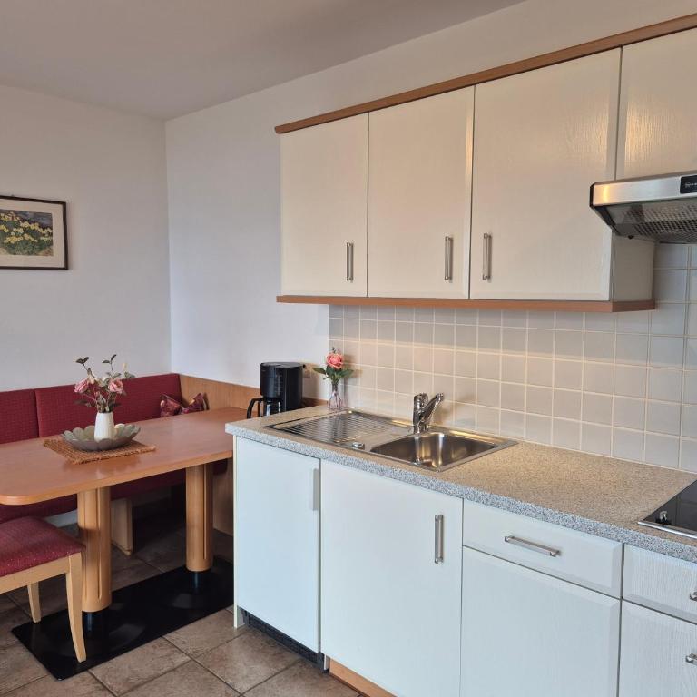 Appartementhaus Am Waalweg - Appartement 1 Chambre Confort (2 Adultes) - 15