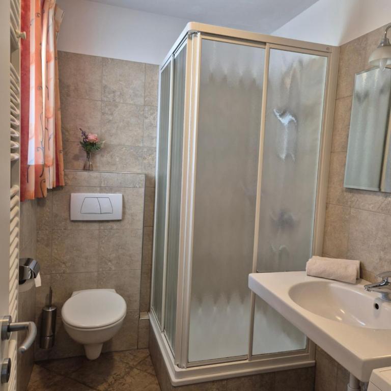 Appartementhaus Am Waalweg - Appartement 1 Chambre Confort (2 Adultes) - 12