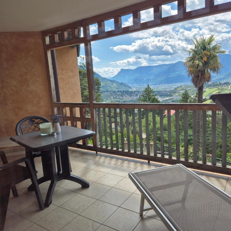 Appartementhaus Am Waalweg - Appartement 1 Chambre Confort (2 Adultes) - 11