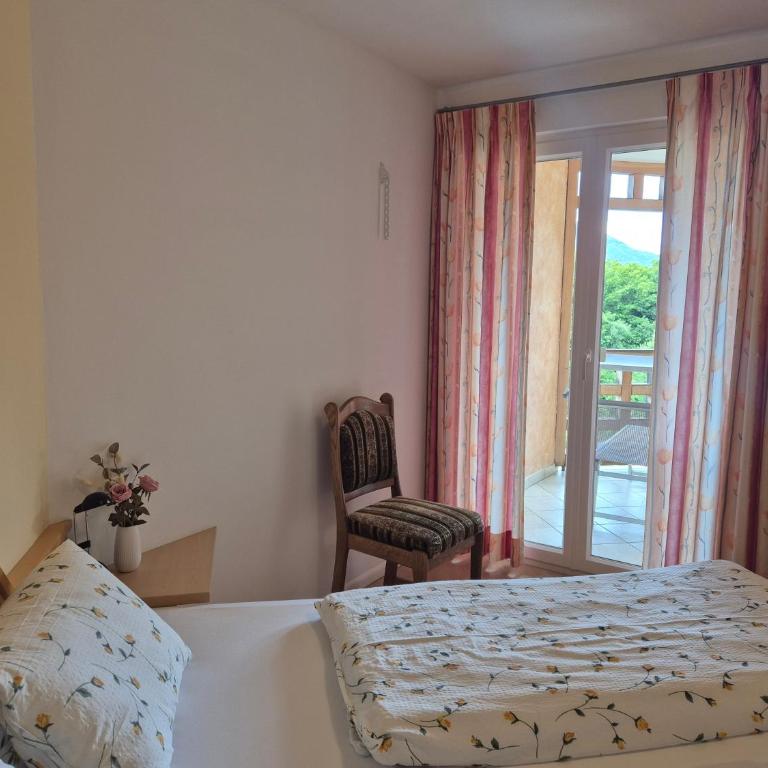 Appartementhaus Am Waalweg - Appartement 1 Chambre Confort (2 Adultes) - 9