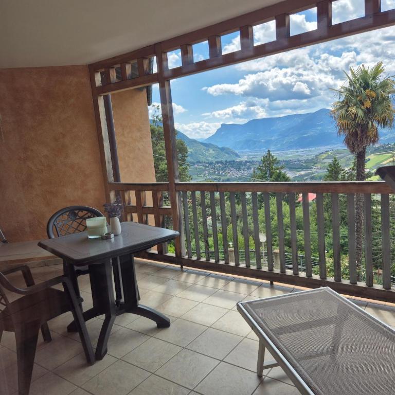 Appartementhaus Am Waalweg - Appartement 1 Chambre Confort (2 Adultes) - 16