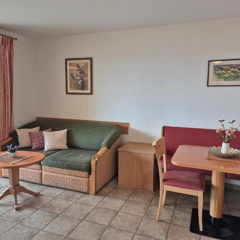Appartementhaus Am Waalweg - Appartement 1 Chambre Confort (2 Adultes) - 21