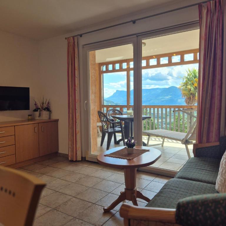 Appartementhaus Am Waalweg - Appartement 1 Chambre Confort (2 Adultes) - 19
