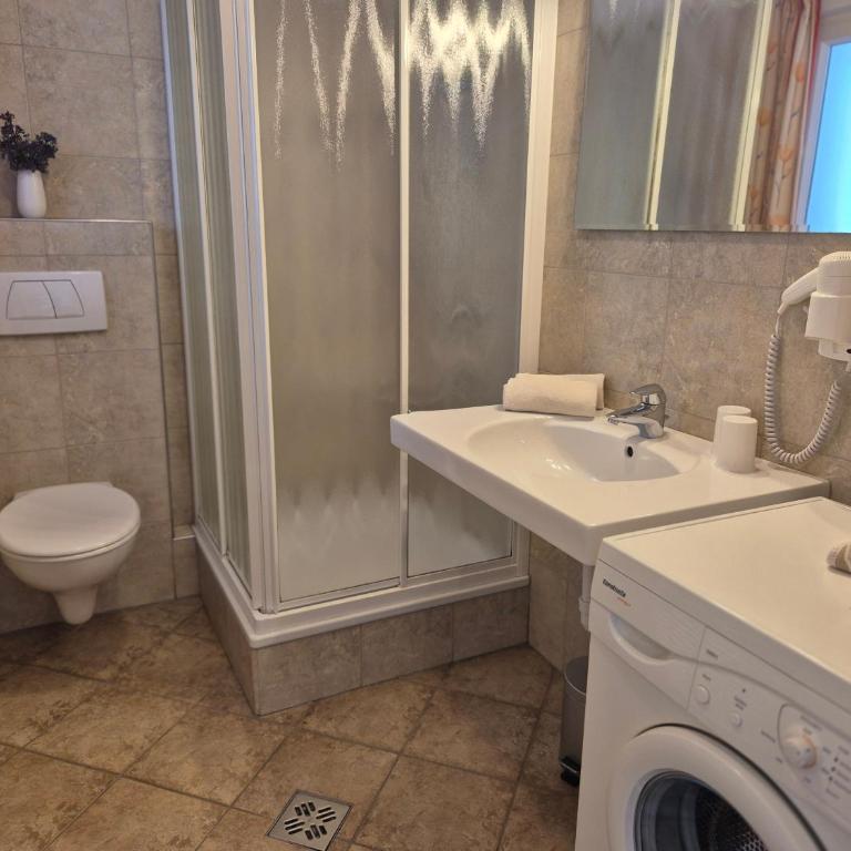 Appartementhaus Am Waalweg - Appartement 1 Chambre Confort (2 Adultes) - 22