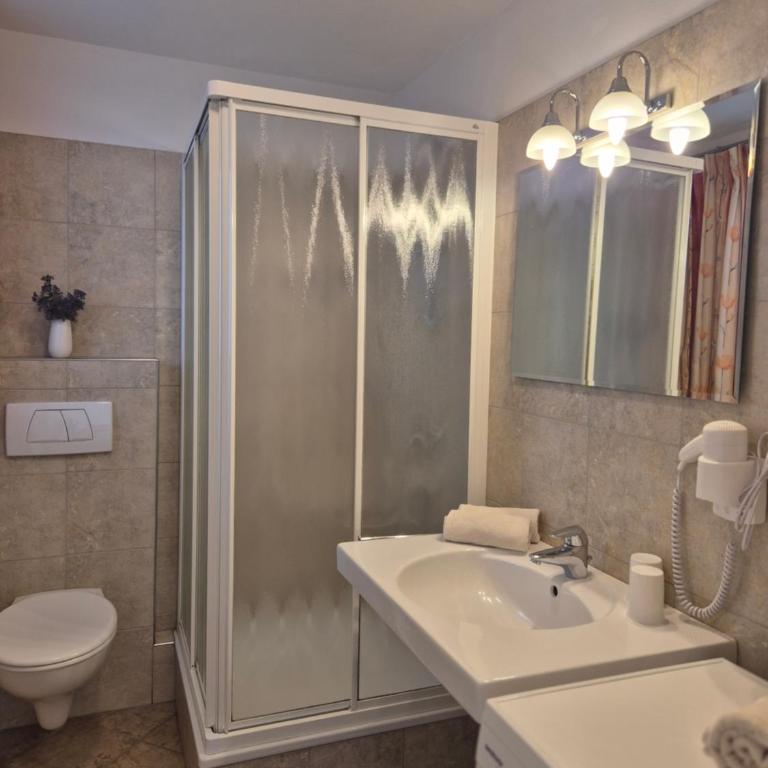 Appartementhaus Am Waalweg - Appartement 1 Chambre Confort (2 Adultes) - 23
