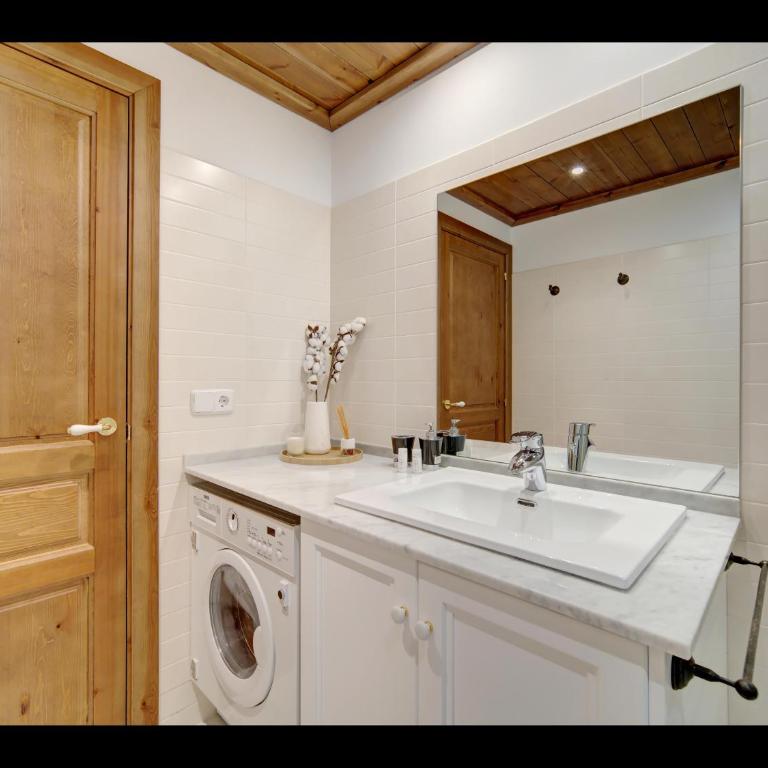 MIRADOR de Alma de Nieve - Apartamento - 7