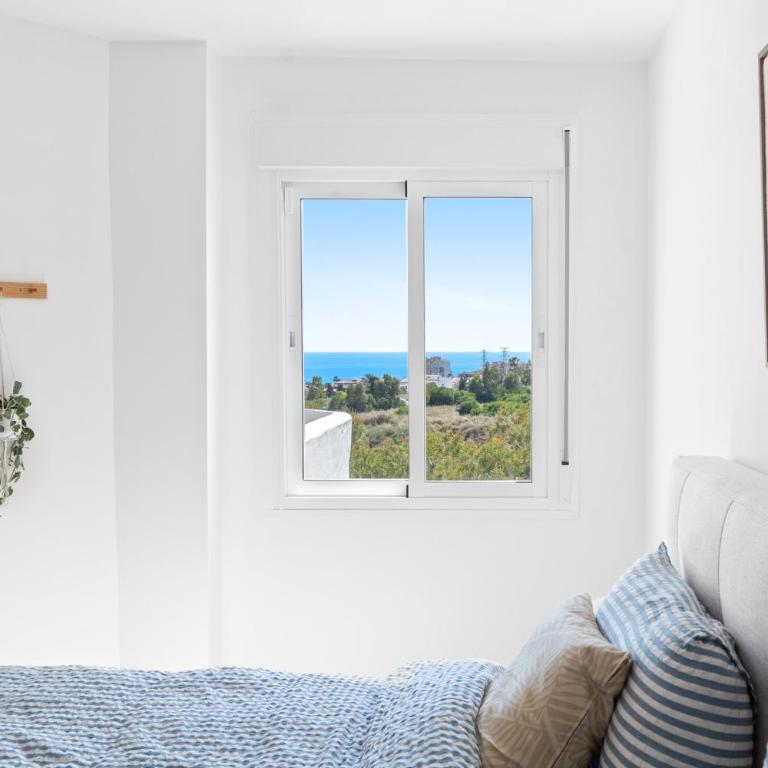 Secret View Riviera Del Sol - Apartamento de 2 dormitorios con terraza y vistas al mar - 18