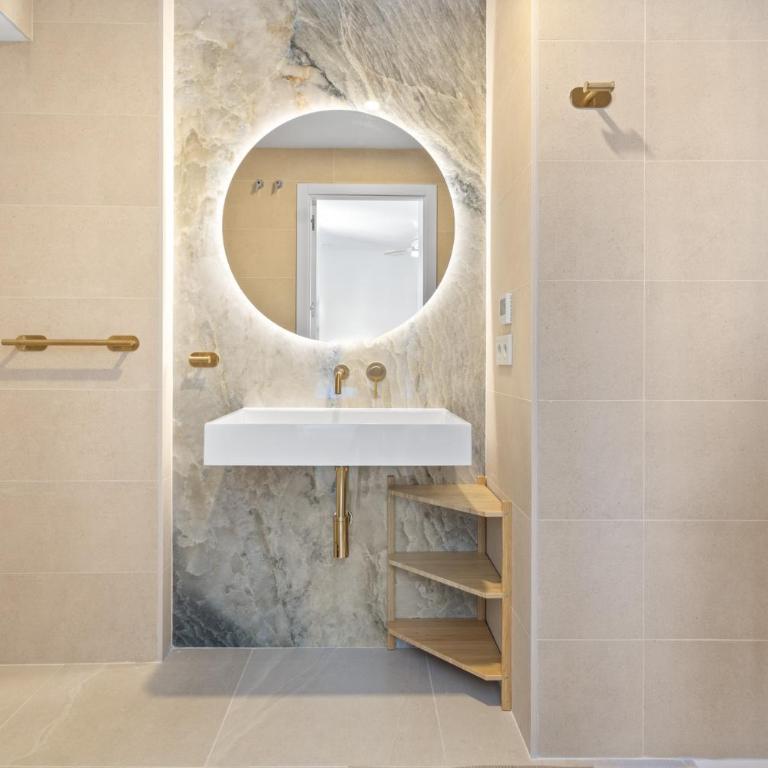 Secret View Riviera Del Sol - Apartamento de 2 dormitorios con terraza y vistas al mar - 16