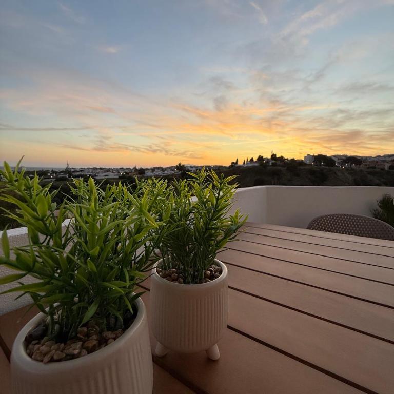 Secret View Riviera Del Sol - Apartamento de 2 dormitorios con terraza y vistas al mar - 17