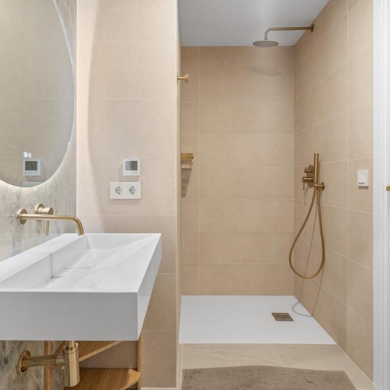 Secret View Riviera Del Sol - Apartamento de 2 dormitorios con terraza y vistas al mar - 12
